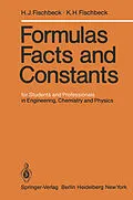 E-Book (pdf) Formulas, Facts, and Constants von H. J. Fischbeck, K. H. Fischbeck