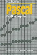 E-Book (pdf) Pascal für Mikrocomputer von K. L. Bowles