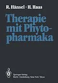 E-Book (pdf) Therapie mit Phytopharmaka von R. Hänsel, H. Haas