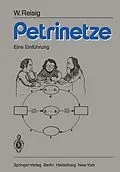 E-Book (pdf) Petrinetze von Wolfgang Reisig