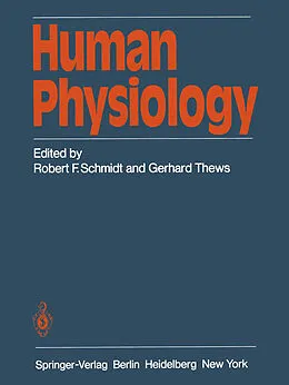 E-Book (pdf) Human Physiology von 