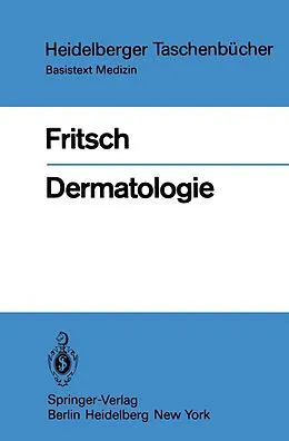 E-Book (pdf) Dermatologie von Peter Fritsch