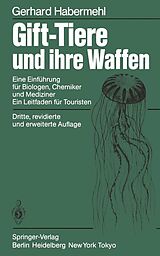 E-Book (pdf) Gift-Tiere und ihre Waffen von G. Habermehl