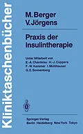 E-Book (pdf) Praxis der Insulintherapie von M. Berger, V. Jörgens