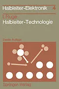 E-Book (pdf) Halbleiter-Technologie von Ingolf Ruge