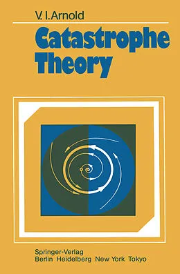 E-Book (pdf) Catastrophe Theory von V. I. Arnol'd
