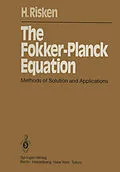 E-Book (pdf) The Fokker-Planck Equation von Hannes Risken