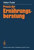E-Book (pdf) Praxis der Ernährungsberatung von Volker Pudel