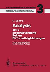 E-Book (pdf) Analysis von Gert Böhme
