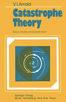 E-Book (pdf) Catastrophe Theory von Vladimir I. Arnol'D