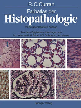 E-Book (pdf) Farbatlas der Histopathologie von R. C. Curran