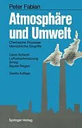 E-Book (pdf) Atmosphäre und Umwelt von Peter Fabian