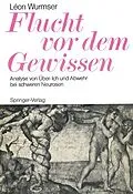 E-Book (pdf) Flucht vor dem Gewissen von Leon Wurmser