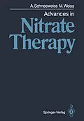 E-Book (pdf) Advances in Nitrate Therapy von Adam Schneeweiss, Marija Weiss