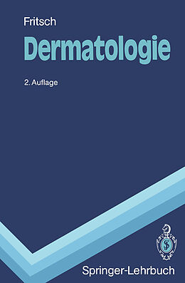 E-Book (pdf) Dermatologie von Peter Fritsch