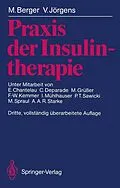 E-Book (pdf) Praxis der Insulintherapie von Michael Berger, Victor Jörgens