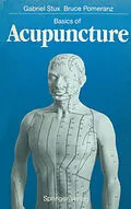E-Book (pdf) Basics of Acupuncture von Gabriel Stux, Bruce Pomeranz