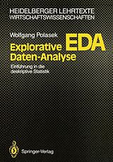 E-Book (pdf) Explorative Daten-Analyse von Wolfgang Polasek