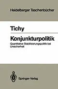 E-Book (pdf) Konjunkturpolitik von Gunther Tichy
