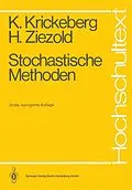 E-Book (pdf) Stochastische Methoden von Klaus Krickeberg, Herbert Ziezold