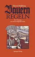 E-Book (pdf) Bauernregeln von Horst Malberg