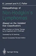 E-Book (pdf) Histopathology of Non-Hodgkin's Lymphomas von Alfred C. Feller, K. Lennert