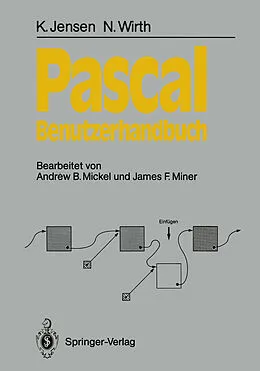 E-Book (pdf) Pascal-Benutzerhandbuch von Kathleen Jensen, Niklaus Wirth