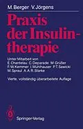 E-Book (pdf) Praxis der Insulintherapie von Michael Berger, Viktor Jörgens