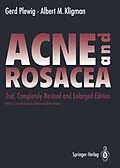 E-Book (pdf) ACNE and ROSACEA von Gerd Plewig, Albert M. Kligman