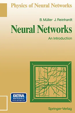 E-Book (pdf) Neural Networks von Berndt Müller, Joachim Reinhardt