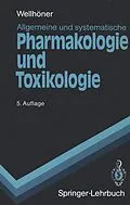 E-Book (pdf) Allgemeine und Systematische Pharmakologie und Toxikologie von Hans-Herbert Wellhöner