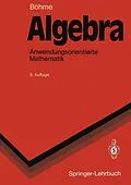 E-Book (pdf) Algebra von Gert Böhme
