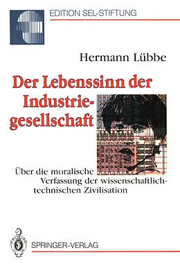 E-Book (pdf) Der Lebenssinn der Industriegesellschaft von Hermann Lübbe