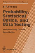 E-Book (pdf) Probability, Statistical Optics, and Data Testing von B. Roy Frieden