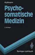 E-Book (pdf) Psychosomatische Medizin von Rudolf Klußmann