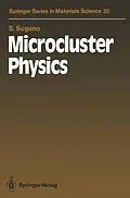 E-Book (pdf) Microcluster Physics von Satoru Sugano