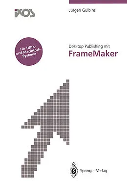E-Book (pdf) Desktop Publishing mit FrameMaker von Jürgen Gulbins