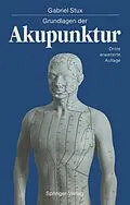 E-Book (pdf) Grundlagen der Akupunktur von Gabriel Stux
