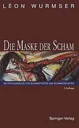 E-Book (pdf) Die Maske der Scham von Leon Wurmser