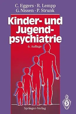 E-Book (pdf) Kinder- und Jugendpsychiatrie von Christian Eggers, Reinhart Lempp, Gerhardt Nissen