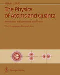 E-Book (pdf) The Physics of Atoms and Quanta von Hermann Haken, Hans C. Wolf