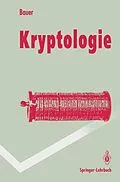 E-Book (pdf) Kryptologie von Friedrich L. Bauer