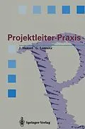 E-Book (pdf) Projektleiter-Praxis von Jürgen Hansel, Gero Lomnitz