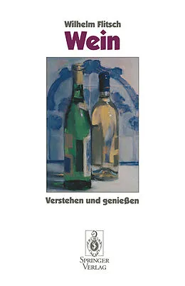 E-Book (pdf) Wein von Wilhelm Flitsch