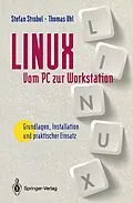 E-Book (pdf) LINUX Vom PC zur Workstation von Stefan Strobel, Thomas Uhl