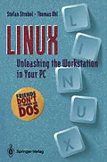 E-Book (pdf) LINUX von Stefan Strobel, Thomas Uhl