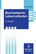 E-Book (pdf) Biochemische Labormethoden von Martin Holtzhauer