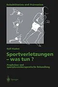 E-Book (pdf) Sportverletzungen  was tun? von Rolf Haaker