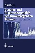 E-Book (pdf) Doppler- und Duplexsonographie der hirnversorgenden Arterien von Bernhard Widder