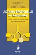 E-Book (pdf) Asthma bronchiale im Kindesalter von Dietrich Reinhardt